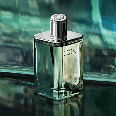 hermes 48036003248|HERMÈS Men's H24 Eau de Parfum Fragrance Collection .